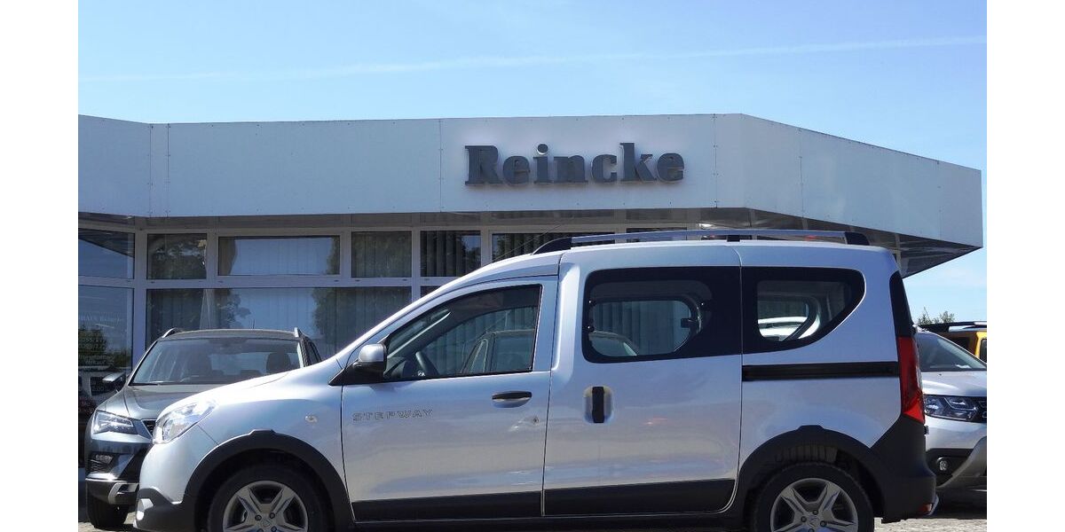 Dacia Dokker 69.673 km 17.990 &euro; Neubrandenburg 17036