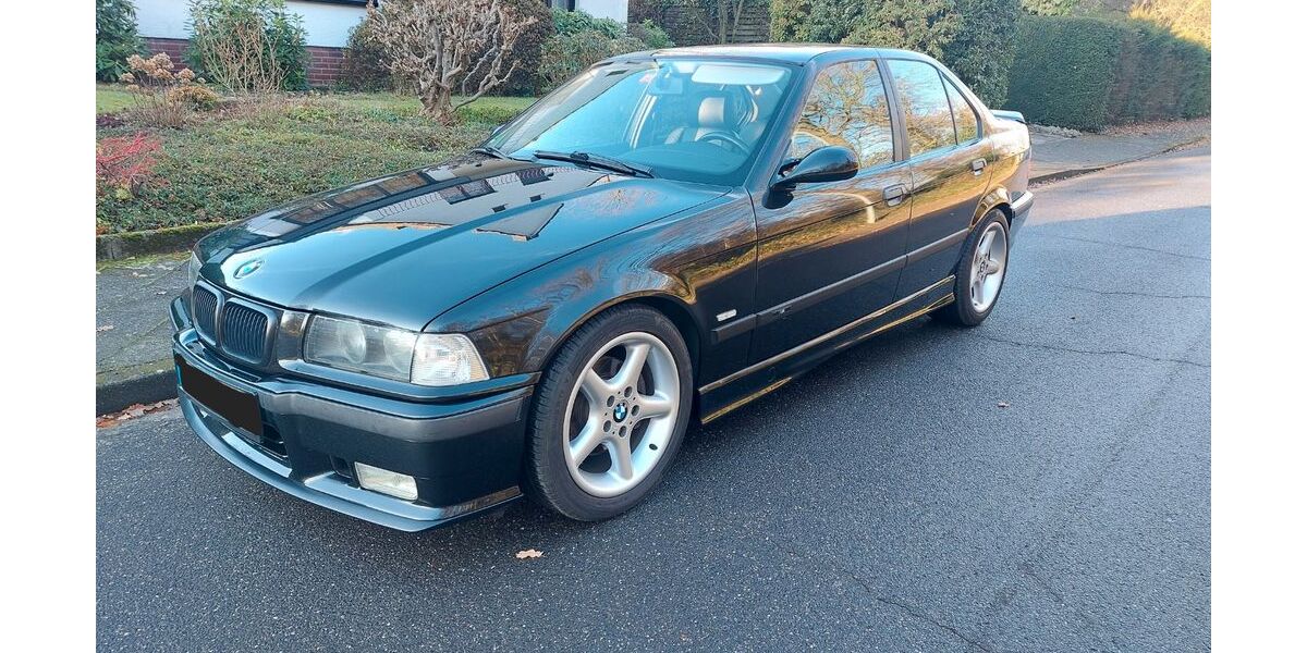 BMW 328 196.000 km 14.000 &euro; Viersen 41751