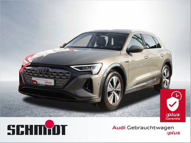 Audi Q8 e-tron 32.420 km 48.840 &euro; Recklinghausen 45657