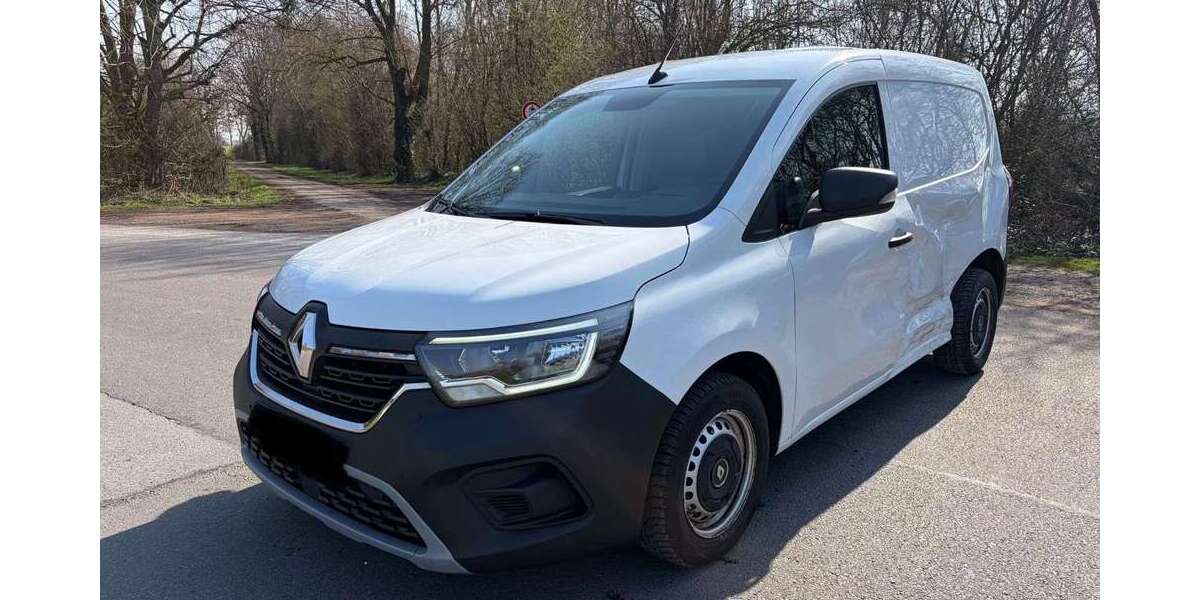 Renault Kangoo 70.308 km 7.990 &euro; Rinteln 31737