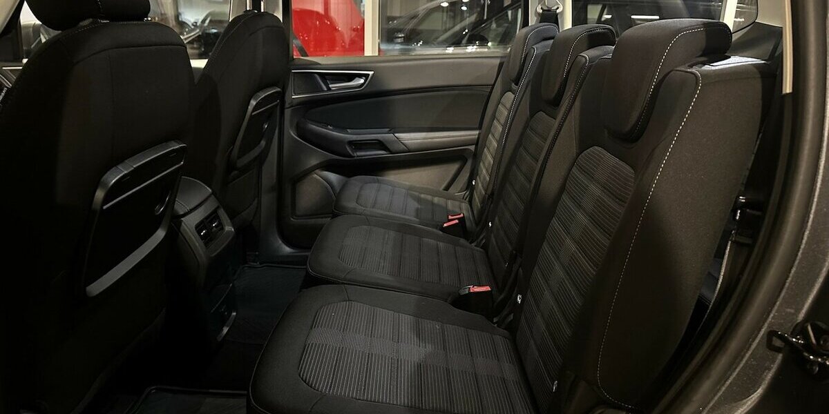 Ford Galaxy 2.0 |7-Sitzer|PDC|Auto|Klima-Auto|Euro6| 101.377 km 14.999 &euro; Mainz-Kostheim 55246