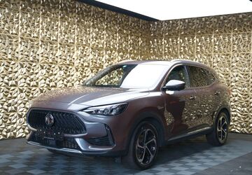 MG HS 31.569 km 25.300 &euro; Haßloch 67454