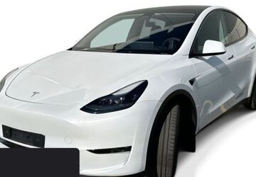 Tesla Model Y 37.664 km 36.800 &euro; Hannover 30519