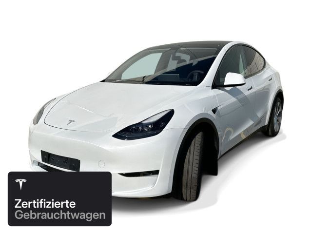 Tesla Model Y 37.664 km 36.800 &euro; Hannover 30519