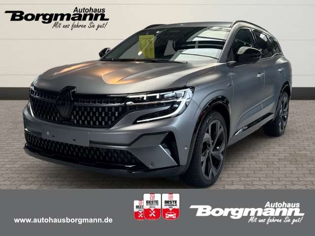 Renault Espace 17.320 km 36.890 &euro; Bottrop 46240