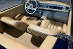 Mercedes-Benz 230 SL Pagode W113 von Grund auf restauriert 72.000 km 119.999 &euro; Hamburg 22339