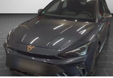 Cupra Leon 2.789 km 30.950 &euro; Ladenburg 68526