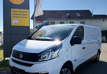 Fiat Talento 112.500 km 15.900 &euro; Großostheim 63762