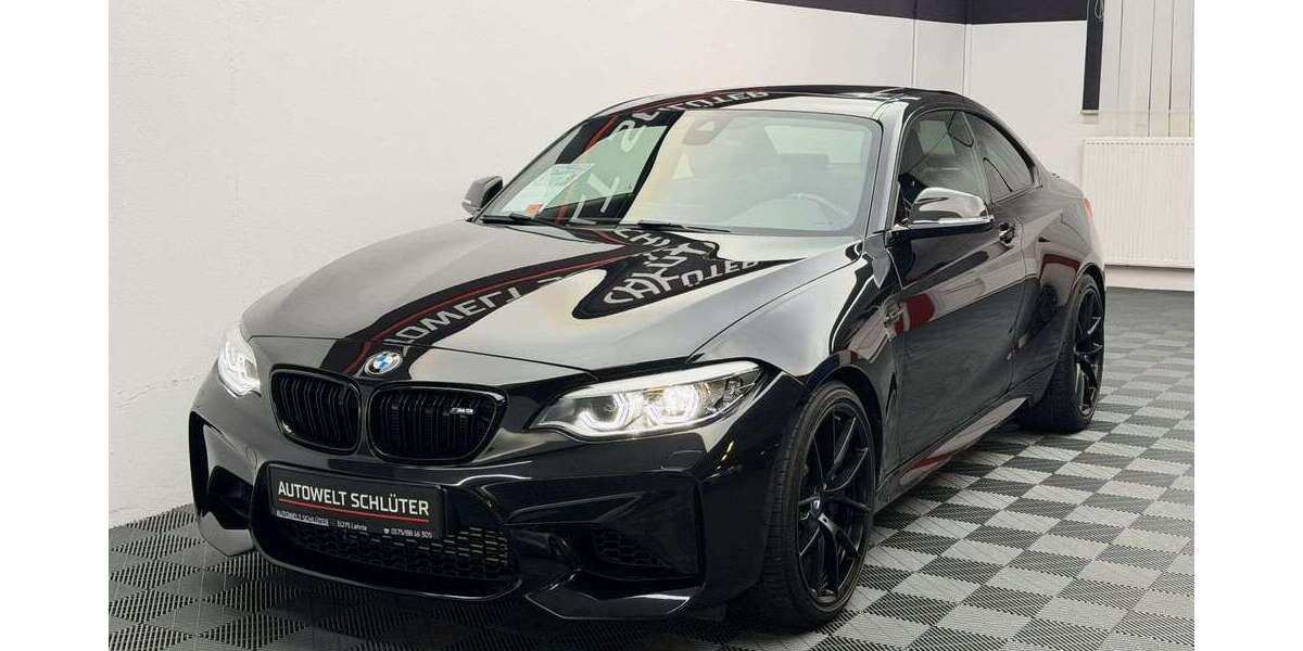 BMW M2 38.000 km 49.850 &euro; Lehrte 31275