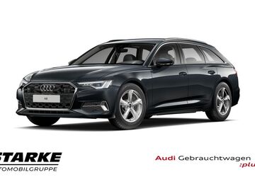 Audi A6 6.178 km 47.930 &euro; Osnabrück 49080