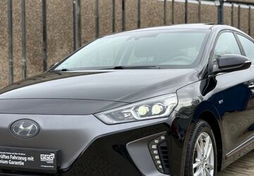 Hyundai IONIQ 83.545 km 11.500 &euro; Garbsen 30827