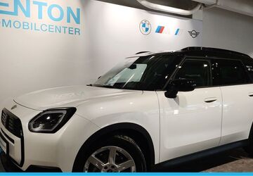 Mini Countryman E (Cooper) 12.999 km 37.490 &euro; Tübingen 72072