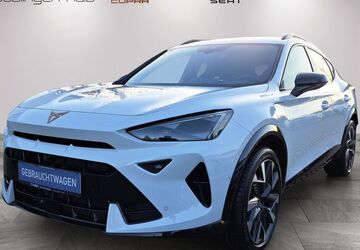 Cupra Formentor 6.950 km 38.890 &euro; Böblingen 71034