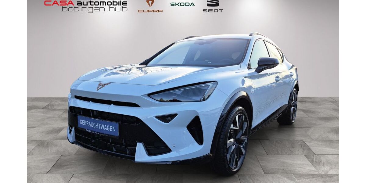 Cupra Formentor 6.950 km 38.890 &euro; Böblingen 71034