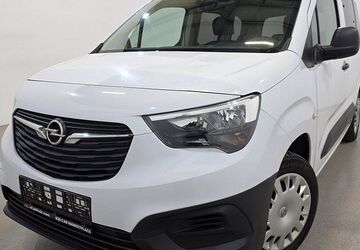 Opel Combo Life 122.763 km 11.858 &euro; Puurs-Sint-Amands 02870