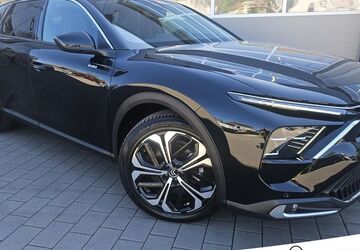 Citroen C5 X 17.500 km 24.890 &euro; Remshalden 73630