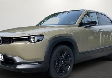 Mazda MX-30 13.325 km 27.990 &euro; Celle 29227