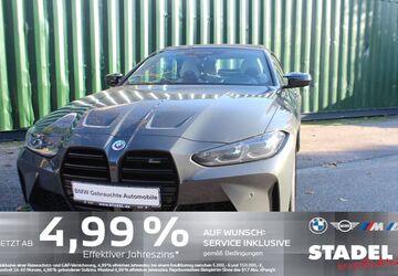 BMW M4 18.191 km 73.949 &euro; Heilbronn 74074