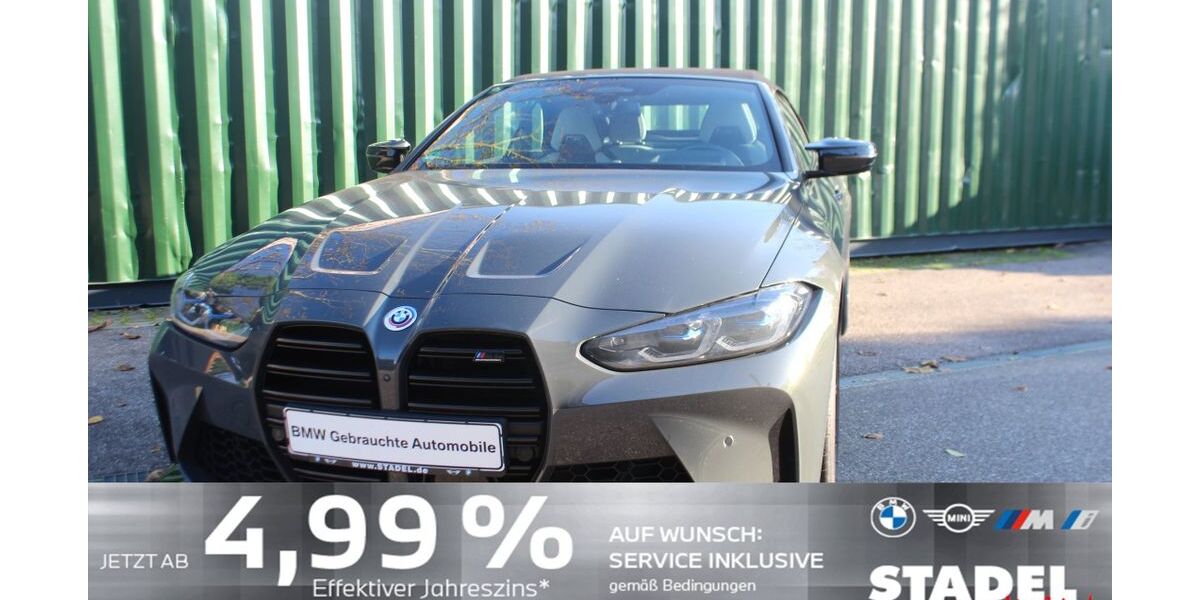 BMW M4 18.191 km 75.840 &euro; Heilbronn 74074