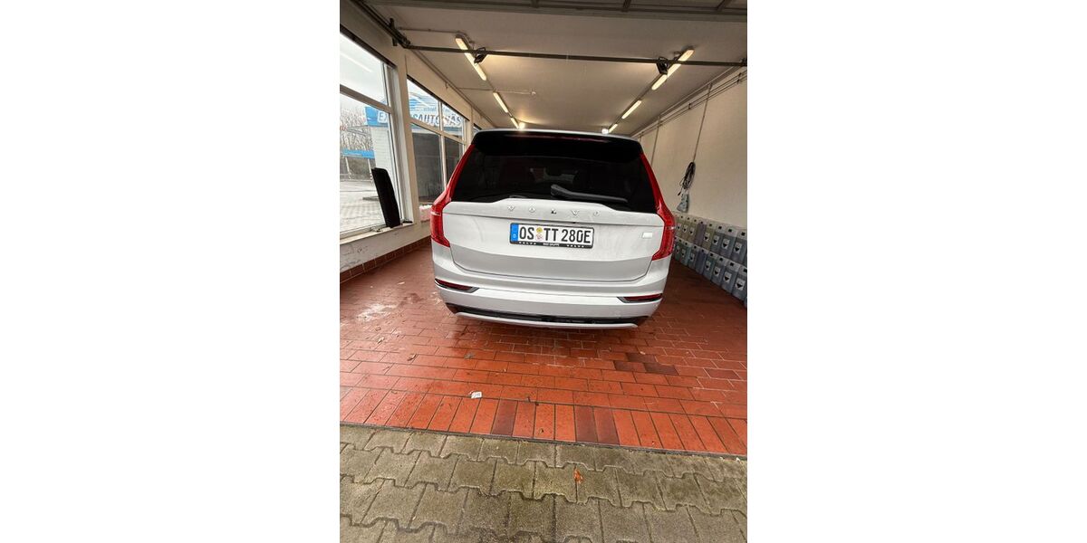 Volvo XC90 35.000 km 57.800 &euro; Melle 49326