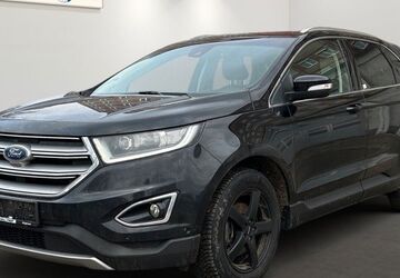 Ford Edge 177.322 km 10.699 &euro; Berlin 12681