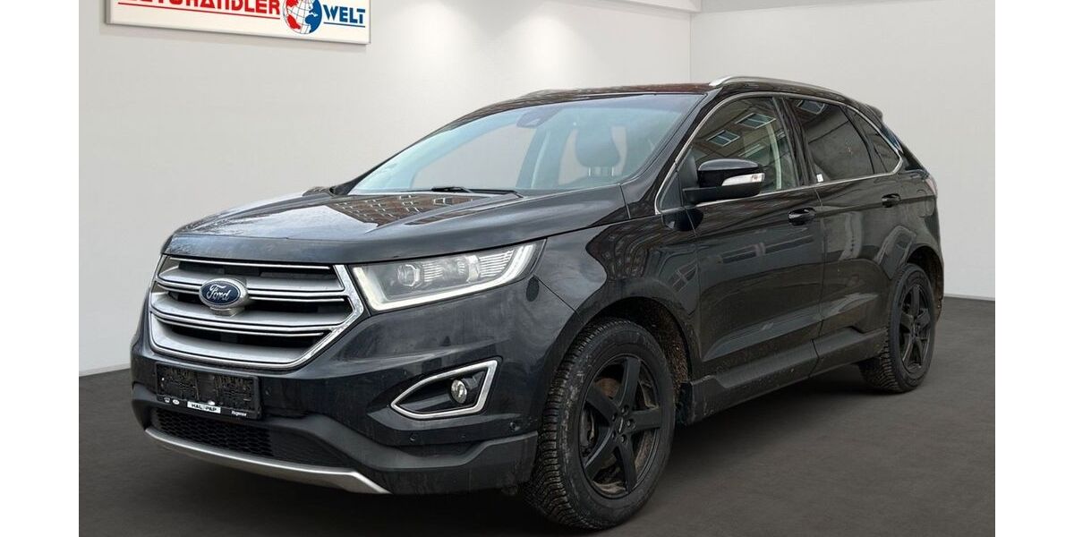 Ford Edge 177.322 km 10.699 &euro; Berlin 12681