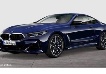 BMW M850 24.931 km 80.900 &euro; Velbert 42553