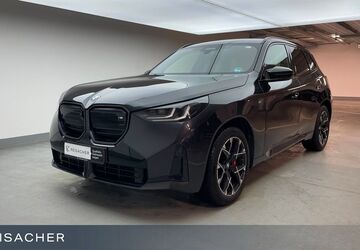 BMW X3 M50 19.269 km 69.994 &euro; Augsburg 86167