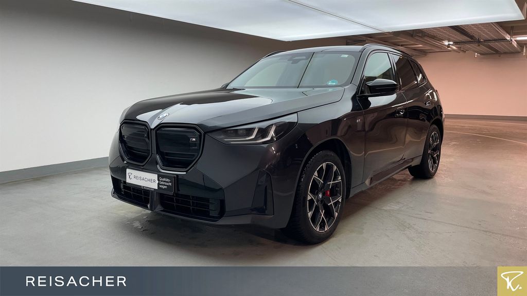 BMW X3 M50 19.269 km 69.994 &euro; Augsburg 86167