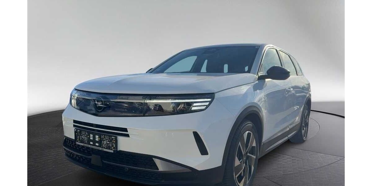 Opel Grandland (X) 14.000 km 28.900 &euro; München 80339