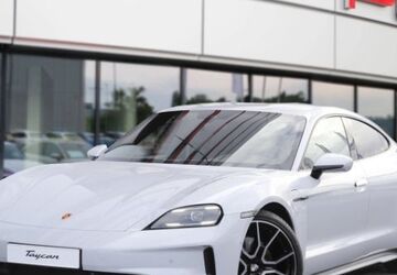 Porsche Taycan 39.680 km 79.950 &euro; Koblenz 56070