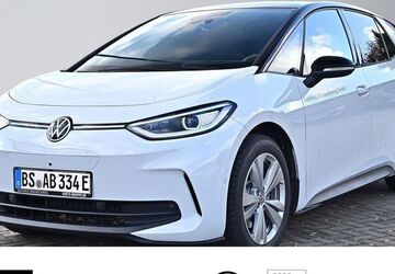 VW ID.3 7.500 km 36.950 &euro; Braunschweig 38108