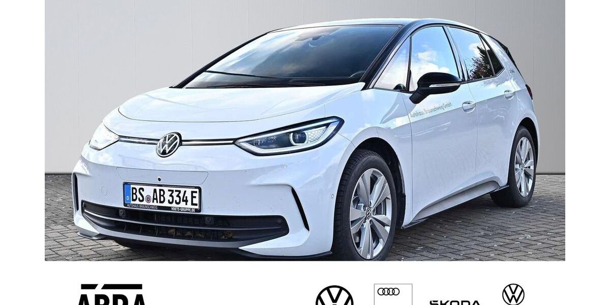 VW ID.3 7.500 km 36.950 &euro; Braunschweig 38108