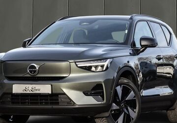 Volvo EX40 3.500 km 49.440 &euro; Bonn 53117