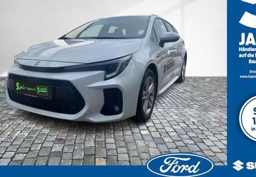 Suzuki Swace 8.000 km 26.290 &euro; München 81827