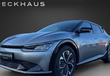 Kia EV6 14.400 km 39.450 &euro; Erwitte 59597