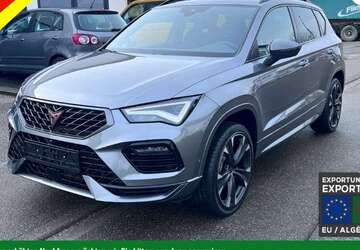 Cupra Ateca 11.850 km 32.590 &euro; Knittlingen 75438