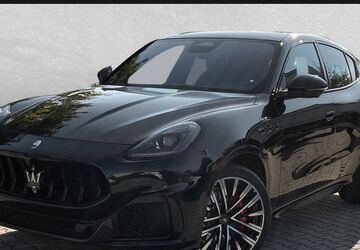 Maserati Grecale 3.000 km 129.799 &euro; Karlsruhe 76187