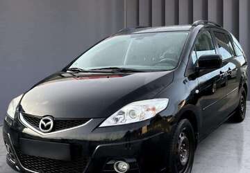 Mazda 5 183.200 km 1.250 &euro; Burgkunstadt 96224