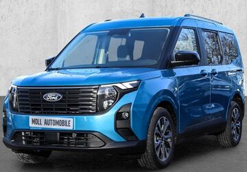 Ford Tourneo Courier 1.500 km 31.890 &euro; Aachen 52078