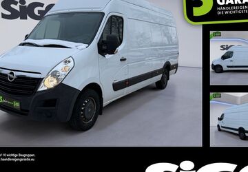 Opel Movano 68.000 km 18.880 &euro; Affing 86444