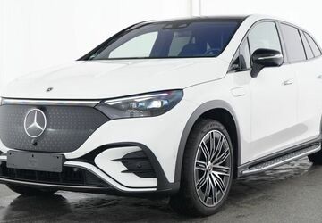 Mercedes-Benz EQE SUV 14.889 km 66.780 &euro; Neumarkt 92318