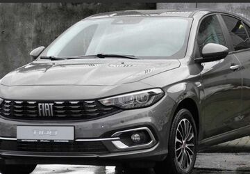Fiat Tipo 1.500 km 25.990 &euro; Altenkirchen 57610