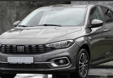 Fiat Tipo 2.000 km 25.290 &euro; Altenkirchen 57610