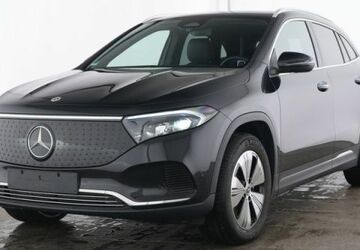 Mercedes-Benz EQA 22.850 km 35.880 &euro; Bersenbrück 49593