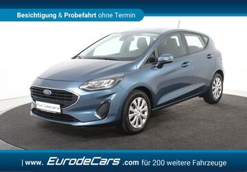 Ford Fiesta 29.000 km 14.500 &euro; Herzogenrath 52134