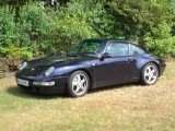 Porsche 911 136.000 km 83.500 &euro; Owschlag 24811