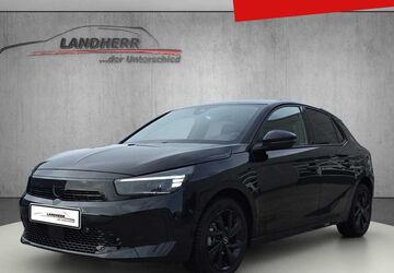 Opel Corsa 22.401 km 18.370 &euro; Thannhausen 86470