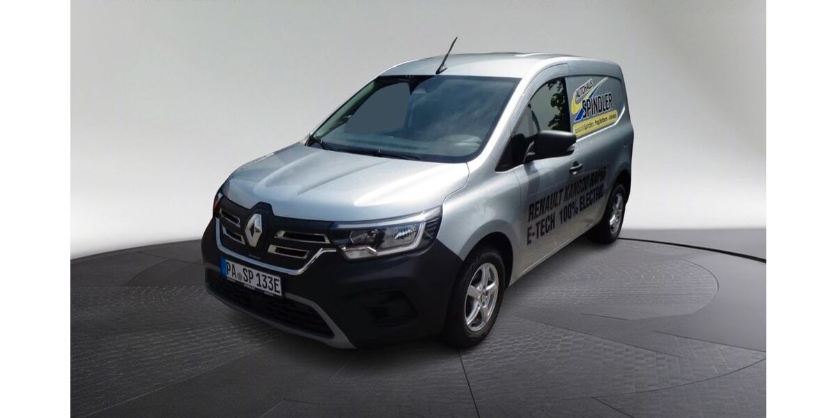 Renault Kangoo 20.000 km 29.700 &euro; Hutthurm OT Prag 94116