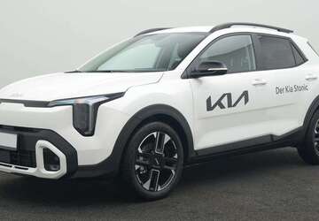 Kia Stonic 6.900 km 24.660 &euro; Borken 46325